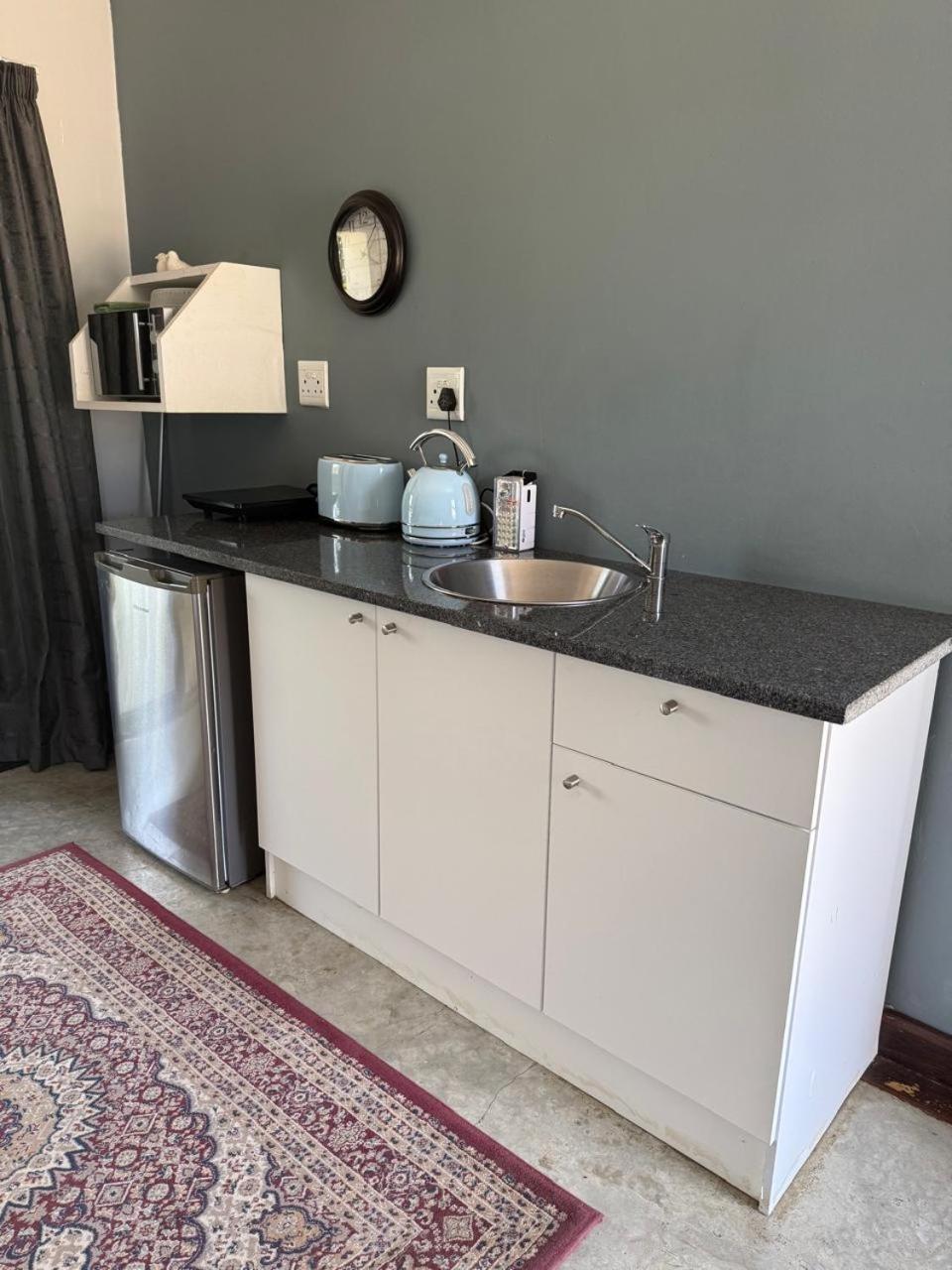 Middelplaas Paarl Guesthouse 外观 照片