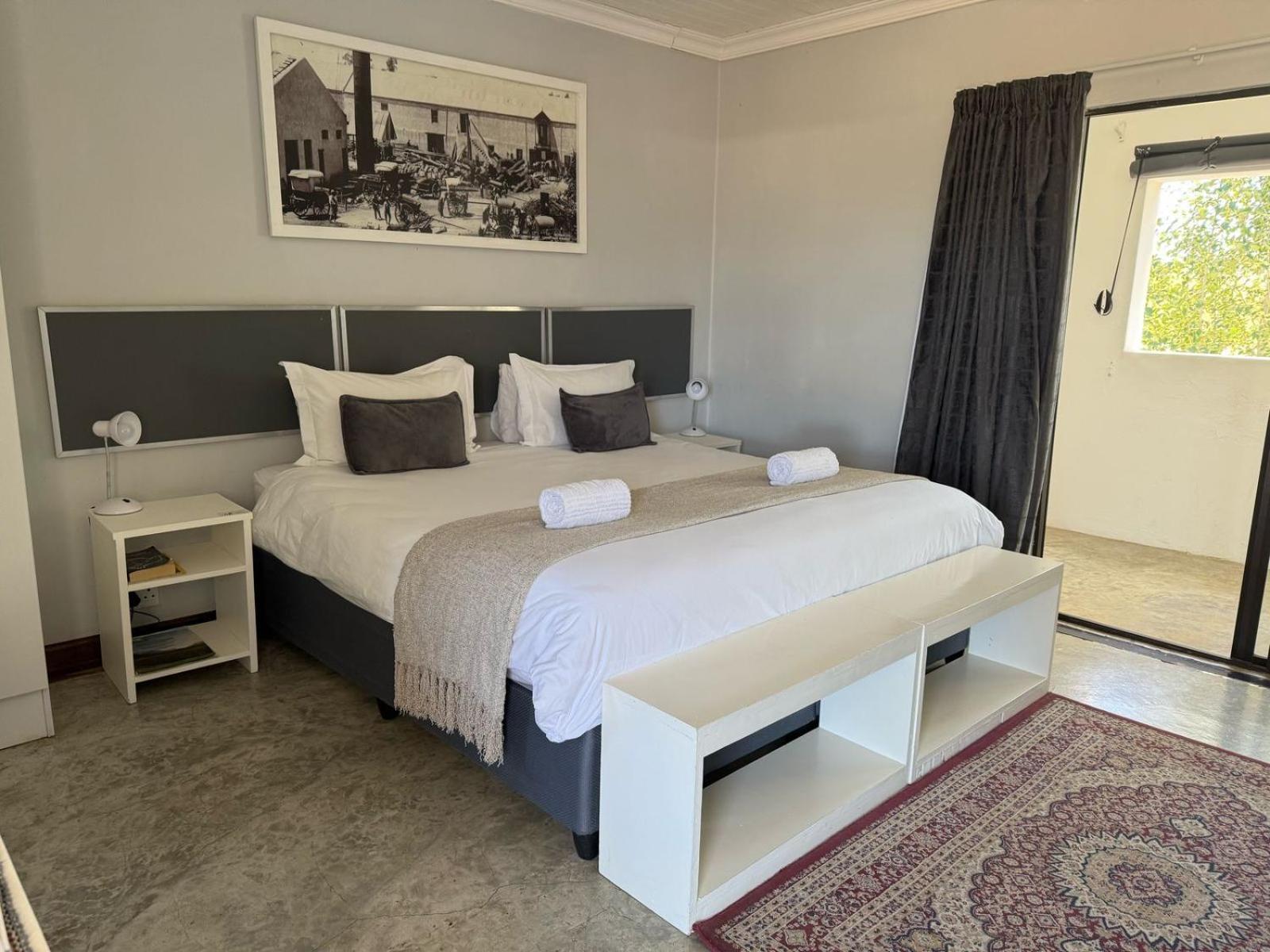 Middelplaas Paarl Guesthouse 外观 照片