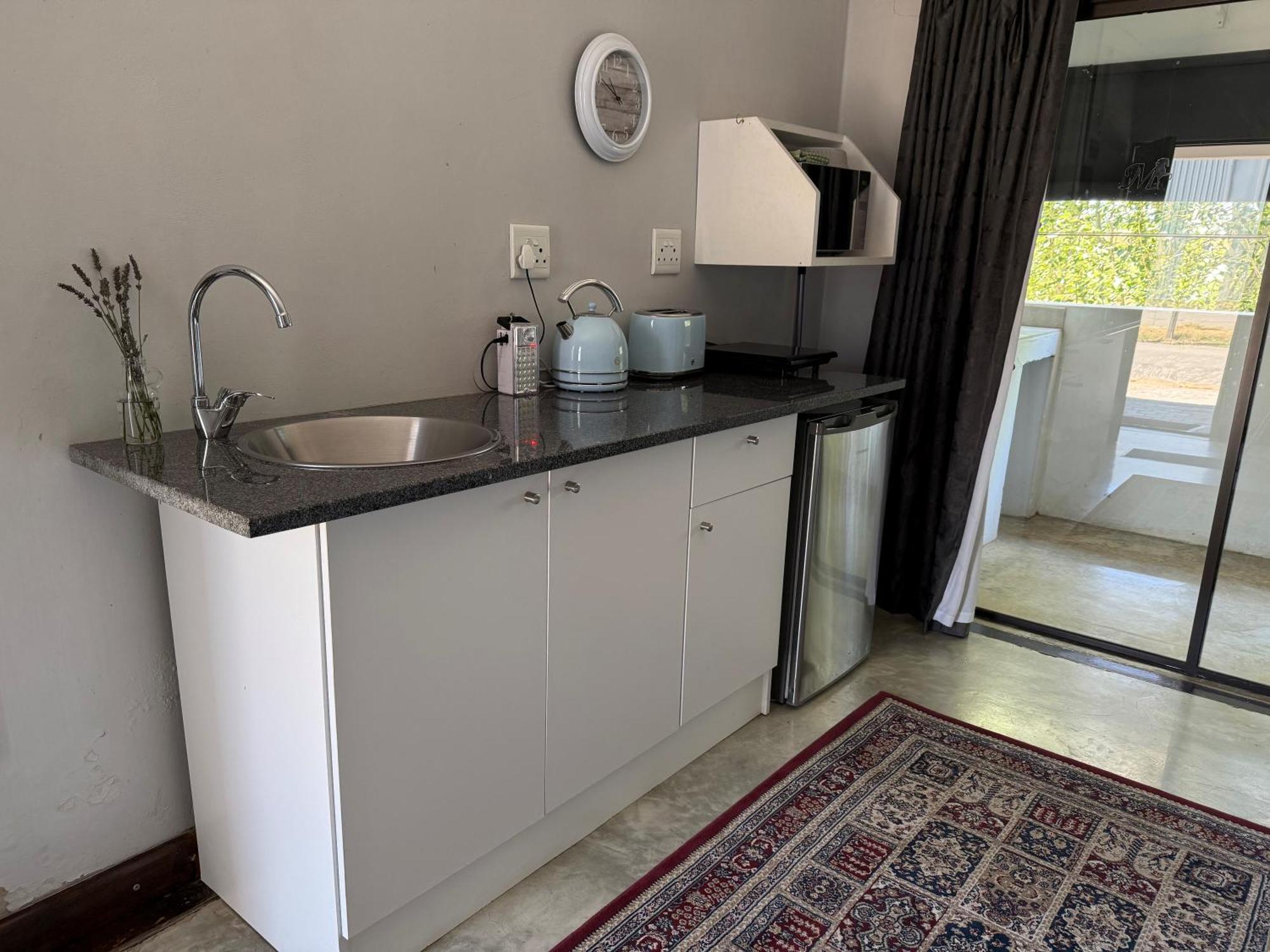 Middelplaas Paarl Guesthouse 外观 照片